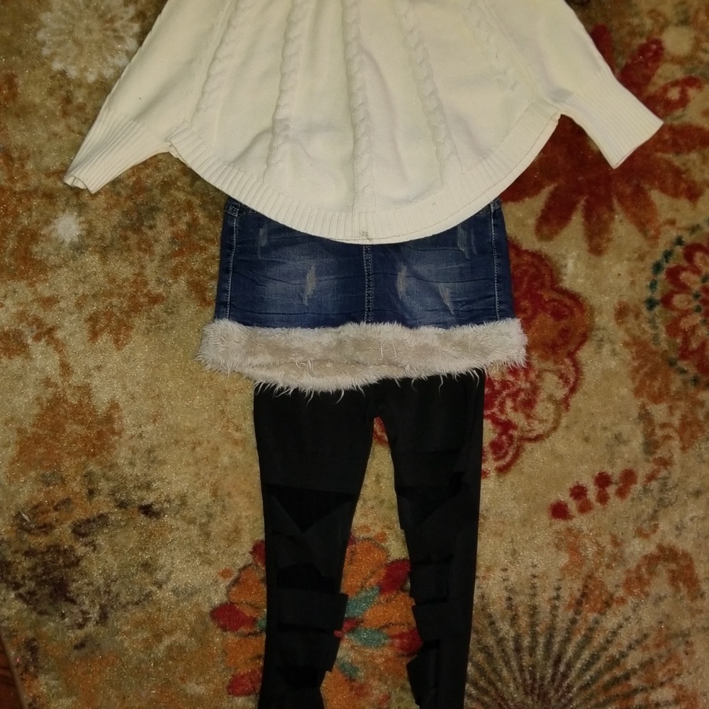 sweater